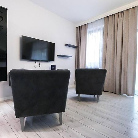 Ekskluzywny Apartament W Poblizu Kazimierza Krakow Exterior photo