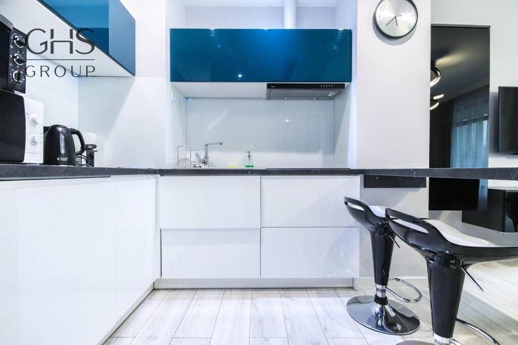 Ekskluzywny Apartament W Poblizu Kazimierza Krakow Exterior photo